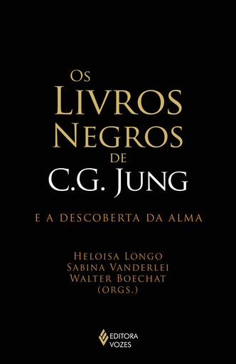 Os Livros Negros de C.G. Jung e a Descoberta da Alma