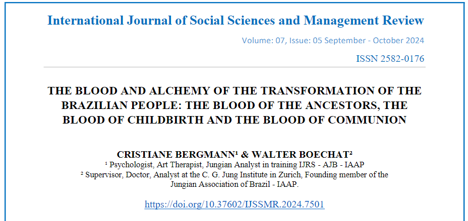 International Journal of Social Sciences and Management Review
