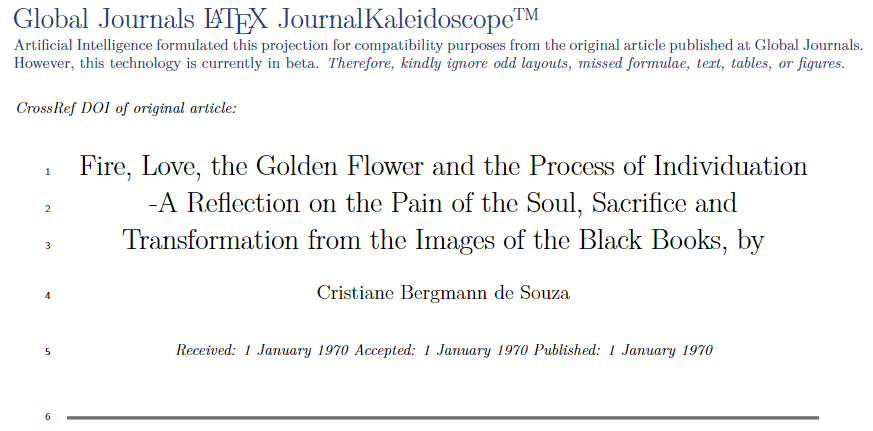 Journal of Human Social Sciences